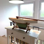 Holiday home *koggenhues* *