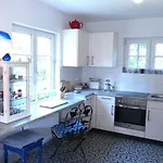 Holiday home *koggenhues* *