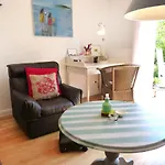 Holiday home *koggenhues* *