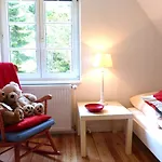 Holiday home *koggenhues* *