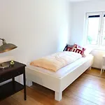 Holiday home *koggenhues* *