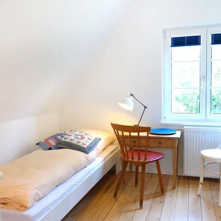 Vakantiehuis *koggenhues* *