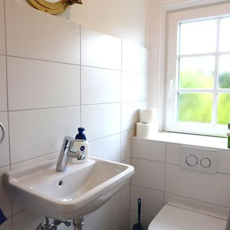 Feriehus *koggenhues* *