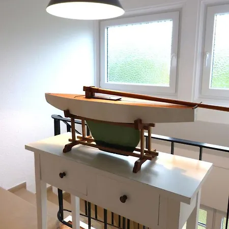 Vakantiehuis *koggenhues* *