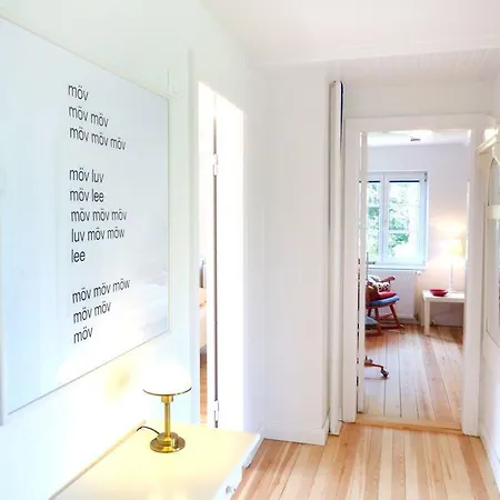 Feriehus *koggenhues* *