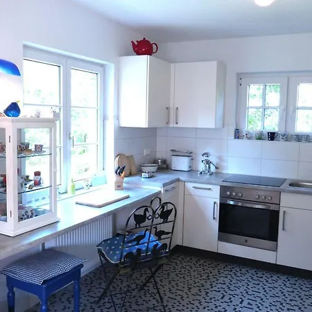 Vakantiehuis *koggenhues* *