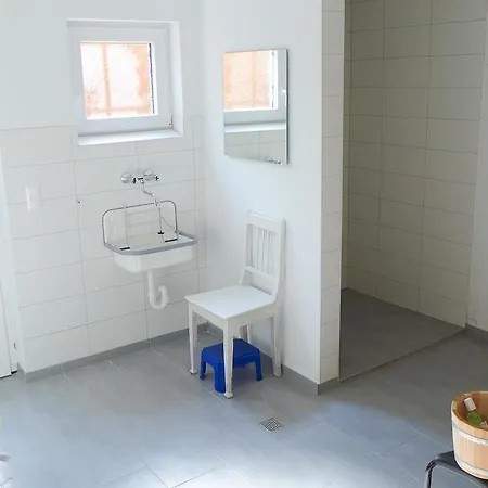 Feriehus *koggenhues* *