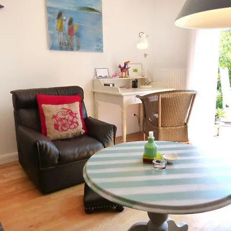 Vakantiehuis *koggenhues* *
