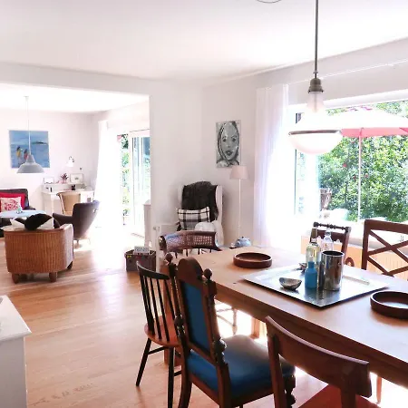 Vakantiehuis *koggenhues* *