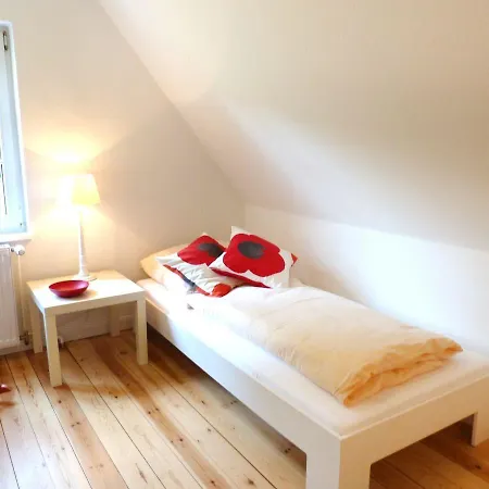 *koggenhues* * Norddorf