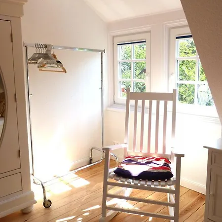 Vakantiehuis *koggenhues* *