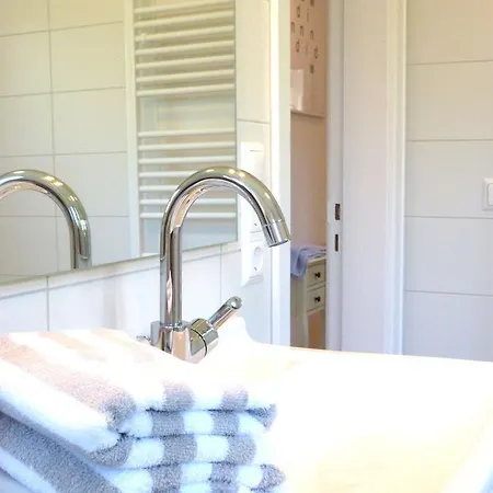 Vakantiehuis *koggenhues* *