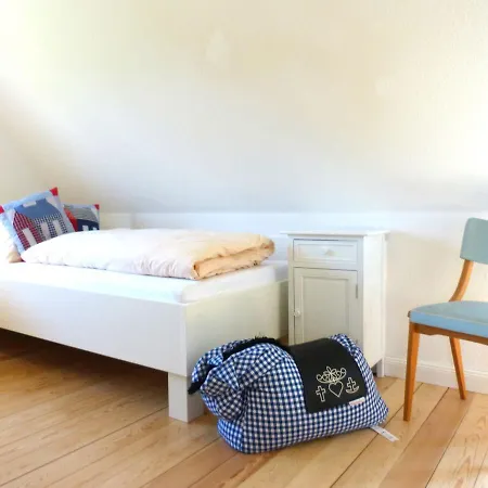 *koggenhues* * Norddorf