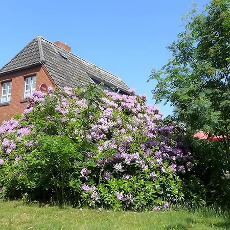 Holiday home *koggenhues* *