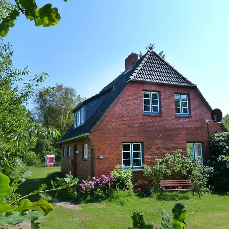 Feriehus *koggenhues* *