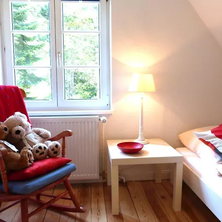 Vakantiehuis *koggenhues* *