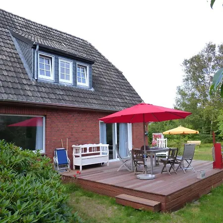 Holiday home *koggenhues* *