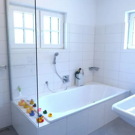 Vakantiehuis *koggenhues* *
