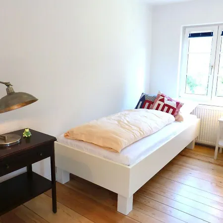 Vakantiehuis *koggenhues* *