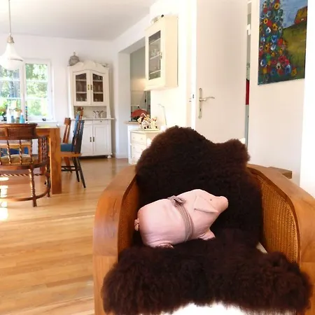 Feriehus *koggenhues* *