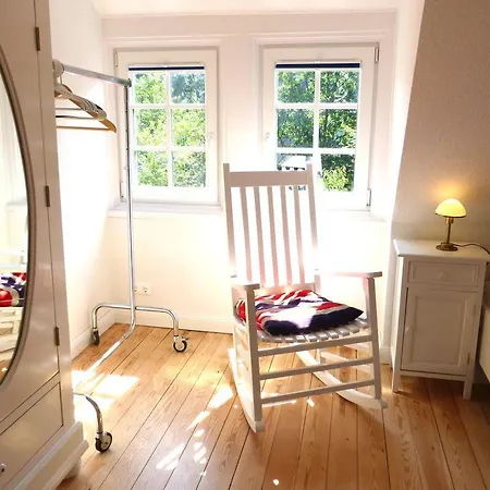 *koggenhues* * Norddorf