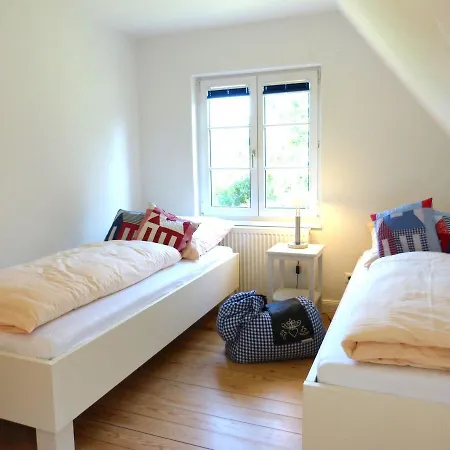Holiday home *koggenhues* *