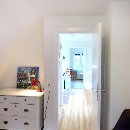 *koggenhues* * Norddorf