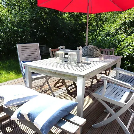 Feriehus *koggenhues* *