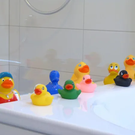 Feriehus *koggenhues* *