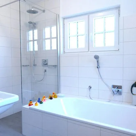Vakantiehuis *koggenhues* Norddorf