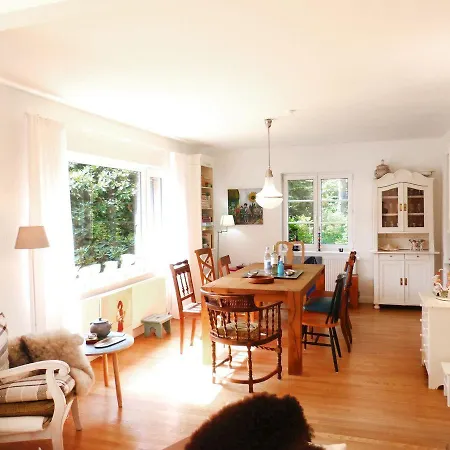 Feriehus *koggenhues* *