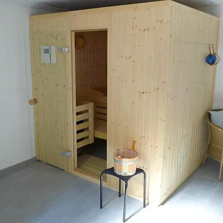 Feriehus *koggenhues*