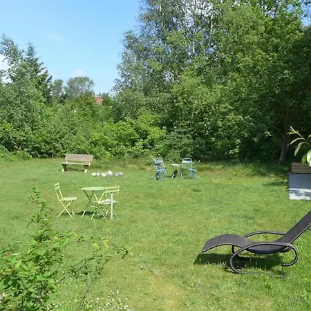 *koggenhues* Vakantiehuis *