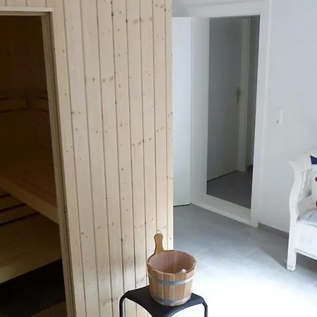 *koggenhues* Vakantiehuis Norddorf