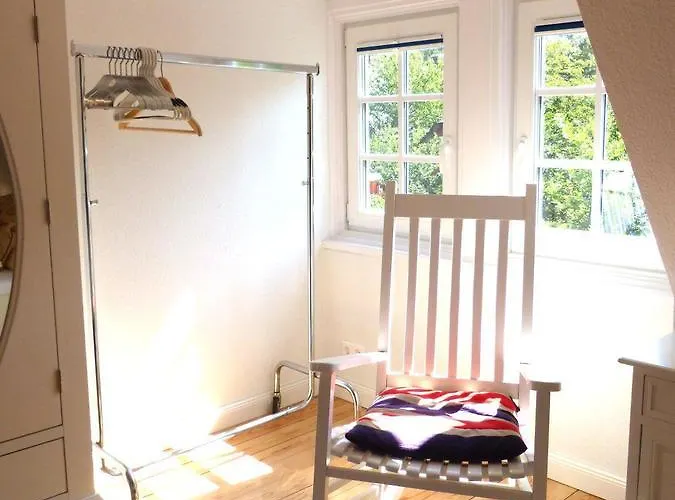 Vakantiehuis *koggenhues* *