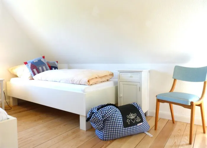 *koggenhues* * Norddorf