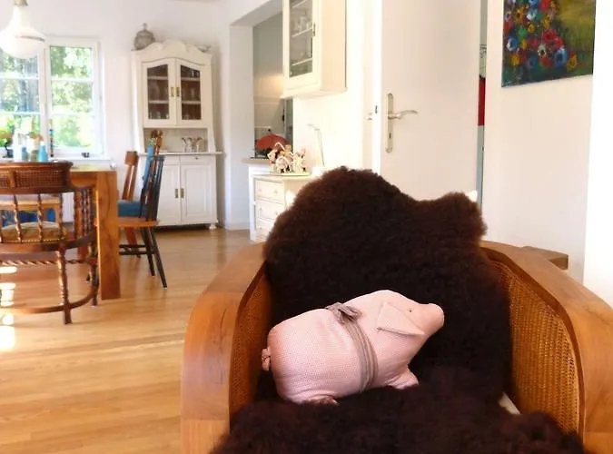 Vakantiehuis *koggenhues* *