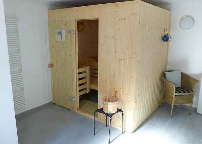 Vakantiehuis *koggenhues*